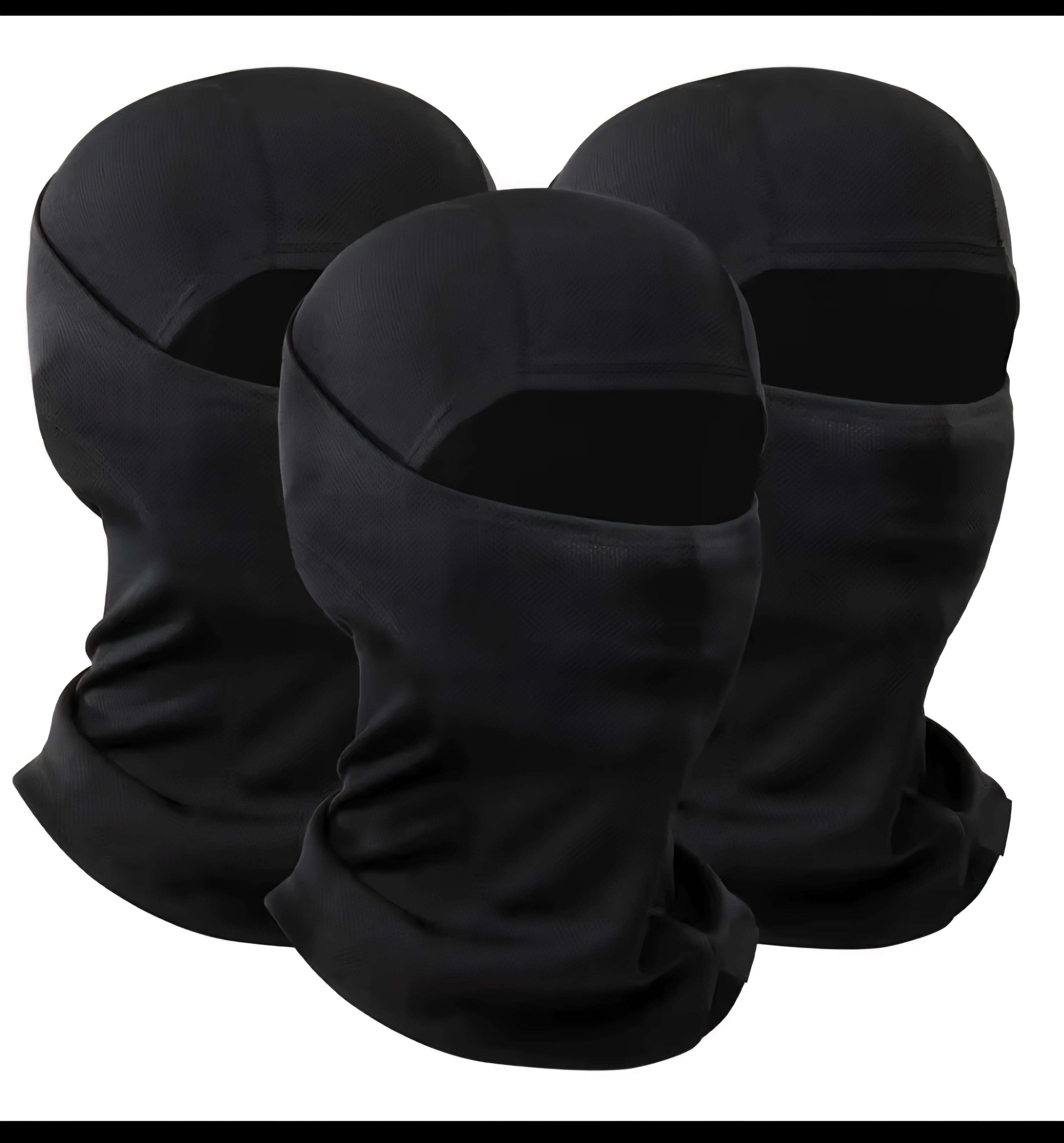 Balaclava Ski Mask Full Face Cover For Men And Women Breathable Full Face Mask For Skiing Outdoor Sports