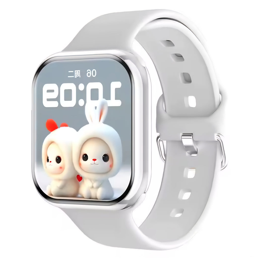 New 2025 Original For Apple Watch 10 Smart Watch x Men Body Temperature Bluetooth Call NFC GPS Sports Women SmartWatch for Apple