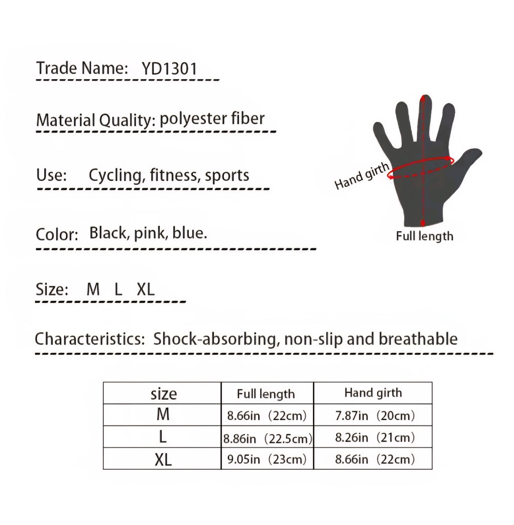 Free Shipping |

Delivery 7-12 Days

Stay warm all winter without taking your gloves off!

These touchscreen winter gloves keep your hands warm while letting you use your phone anytime.

Touchscreen-compatible fingertips

Soft, stretchy & comfortable fit