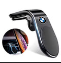 >

Magnetic Car Phone Holder Metal Stand Accessories For BMW M Performance E36 E46 E60 E90 E91 E92 E93 F30 F20 X1 X3 X5 X6 X7 G01