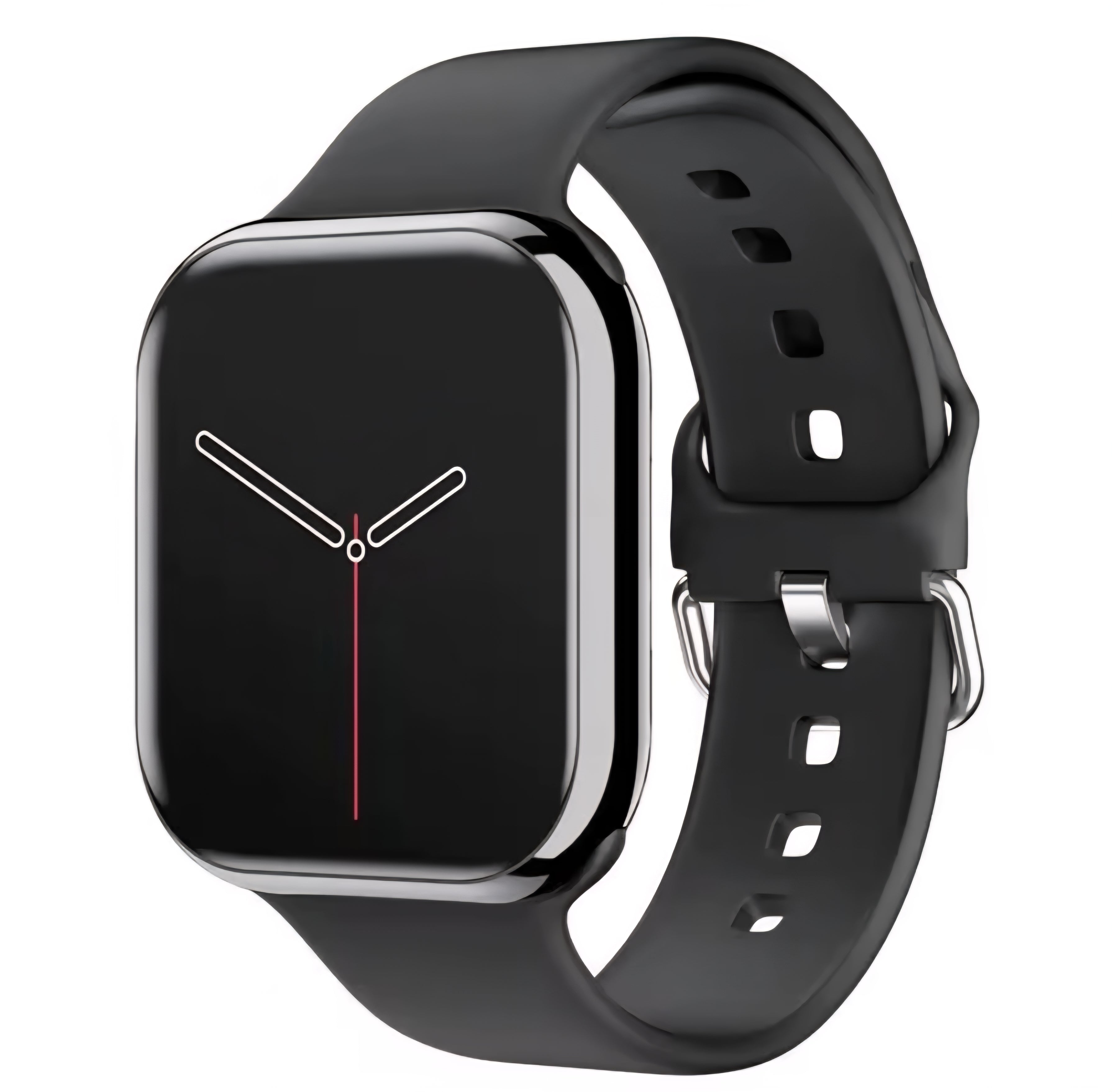 New 2025 Original For Apple Watch 10 Smart Watch x Men Body Temperature Bluetooth Call NFC GPS Sports Women SmartWatch for Apple